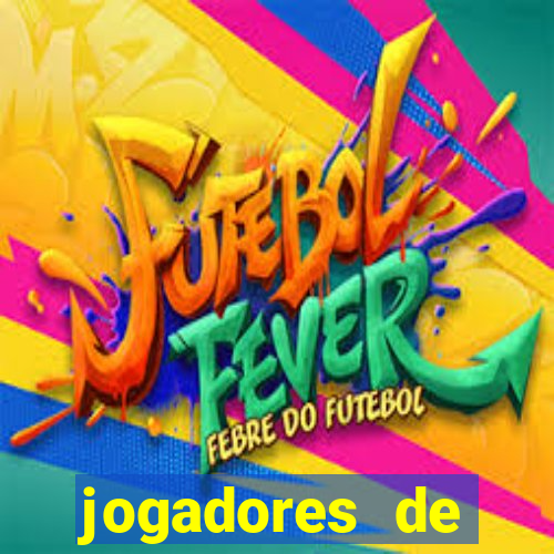 jogadores de futebol de pau duro